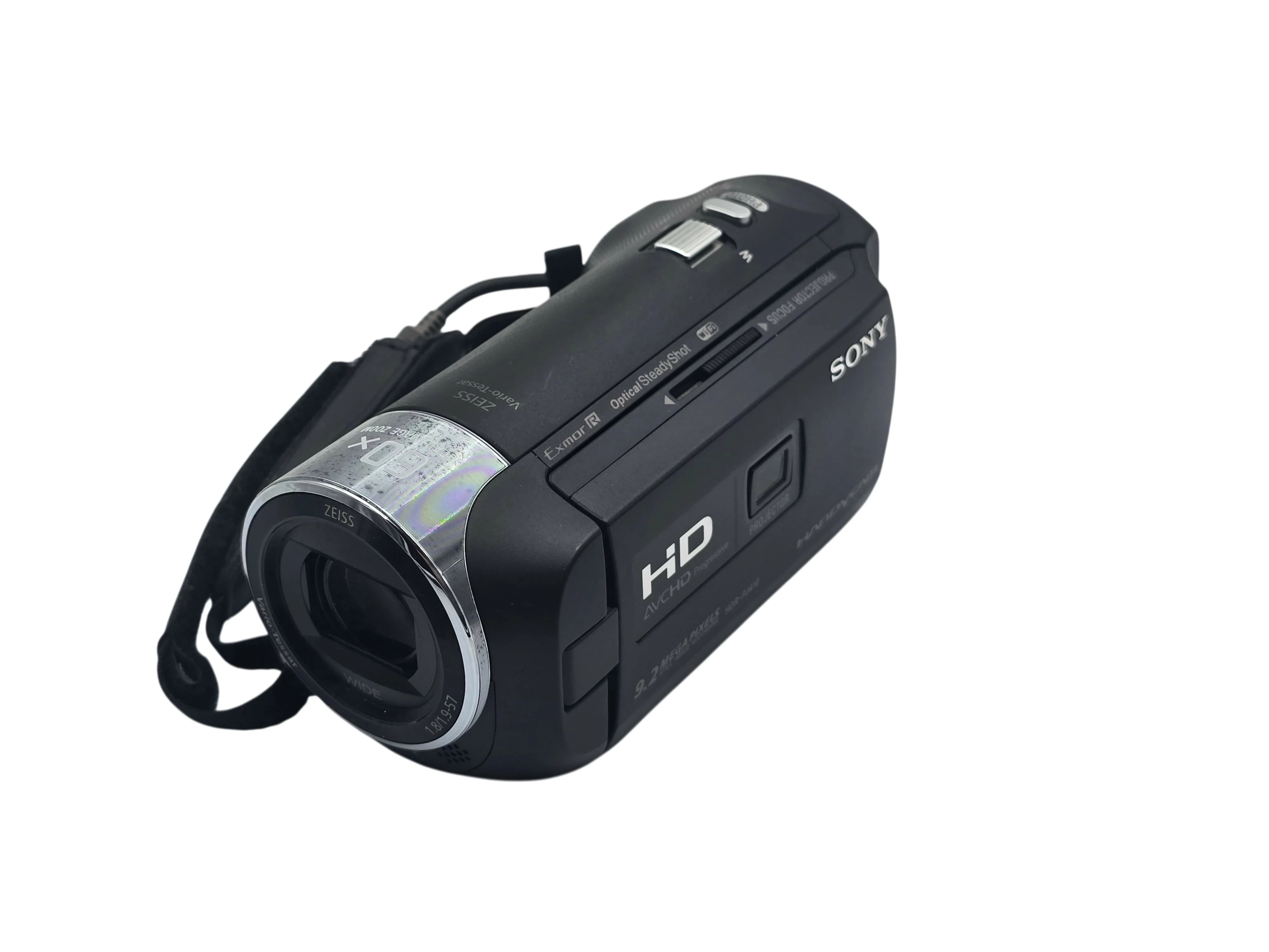 kamera-reczna-sony-handycam-hdr-pj410-z-wbudowanym-projektorem-zoom-30x-ean-gtin-4548736000582