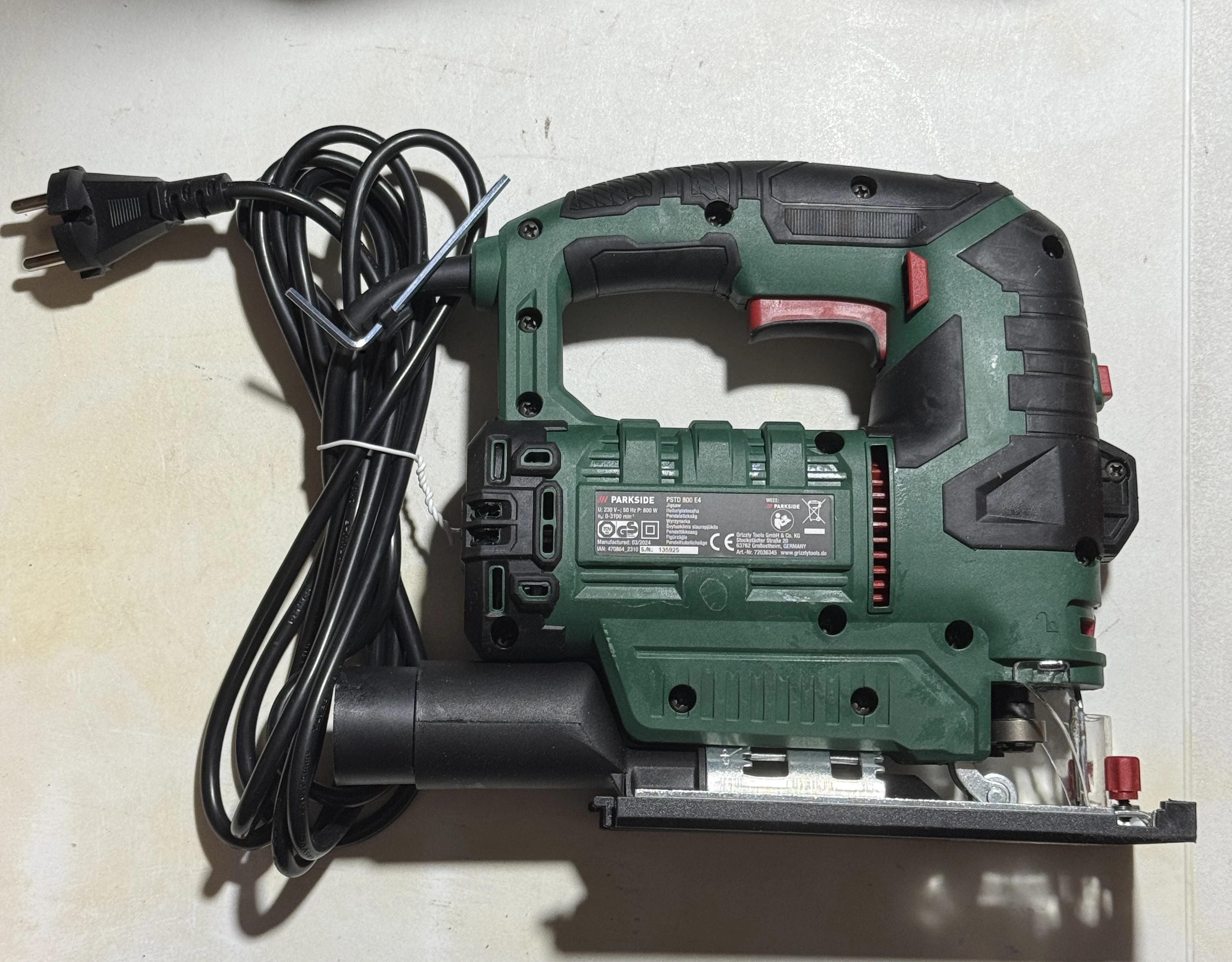 wyrzynarka-parkside-800w-pstd-800-e4-pud-stan-11323-2