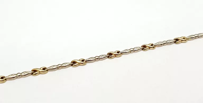 zlota-bransoletka-proby-585408g-19cm-material-15835-2
