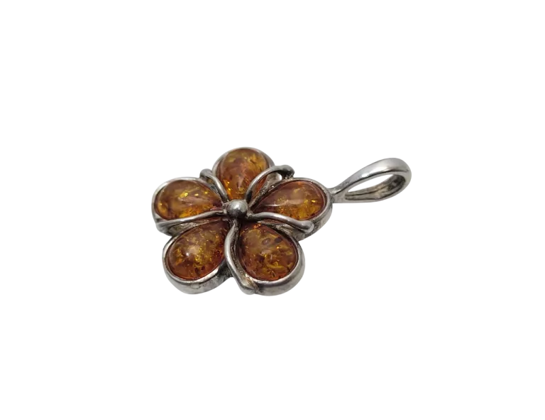 srebrna-zawieszka-z-bursztynami-452g-pr925-stan-11323-2