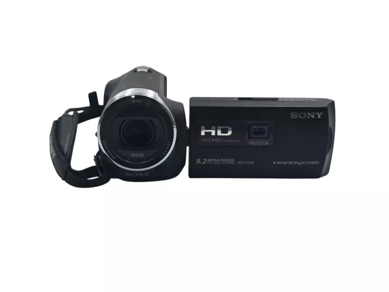 kamera-reczna-sony-handycam-hdr-pj410-z-wbudowanym-projektorem-zoom-30x-jagiellonska-63-kielce