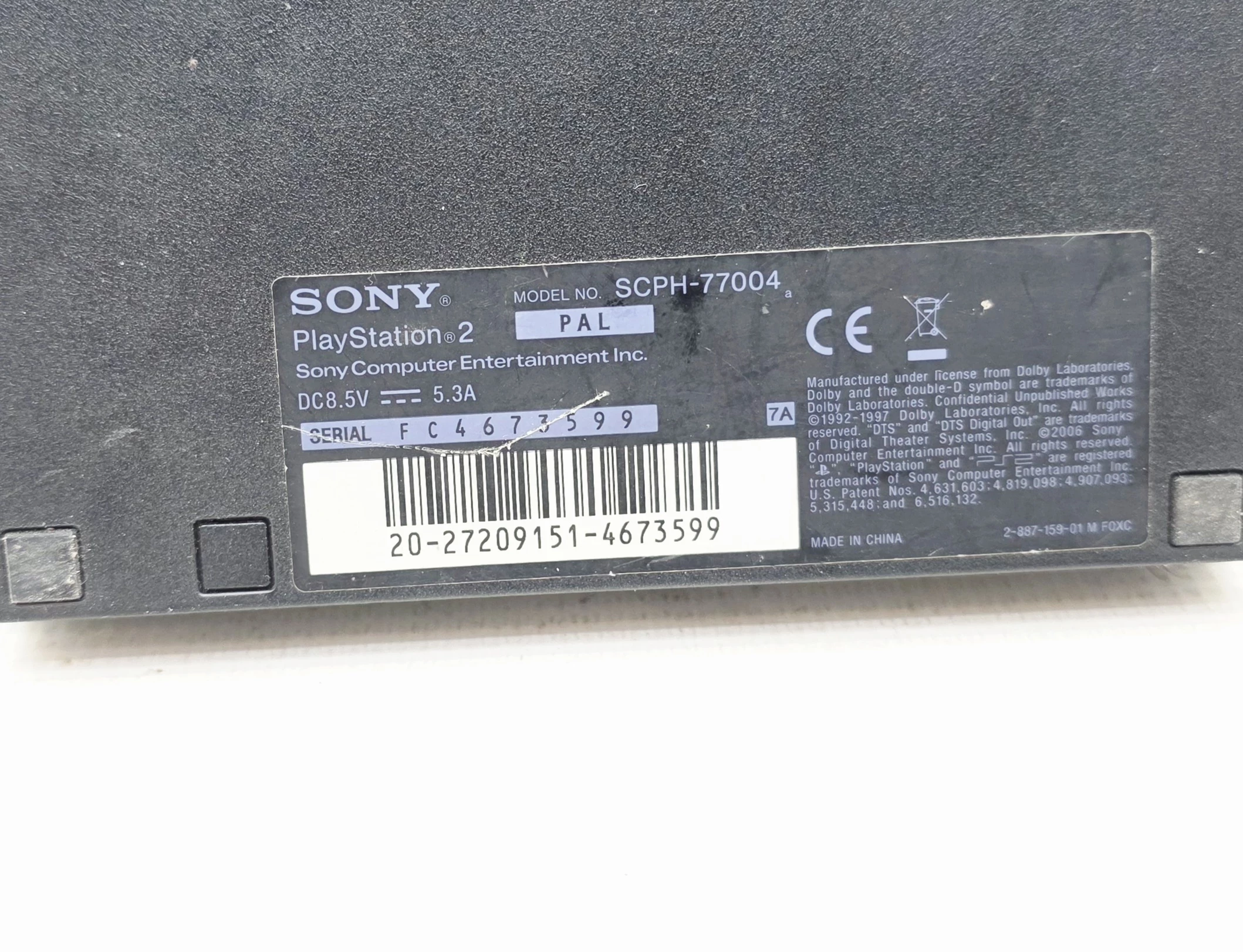 konsola-ps2-slim-scph-77004-zasilacz-pad-na-czesci-product-id-ead20e2b-0430-4bdf-8d67-da19a4f08eda