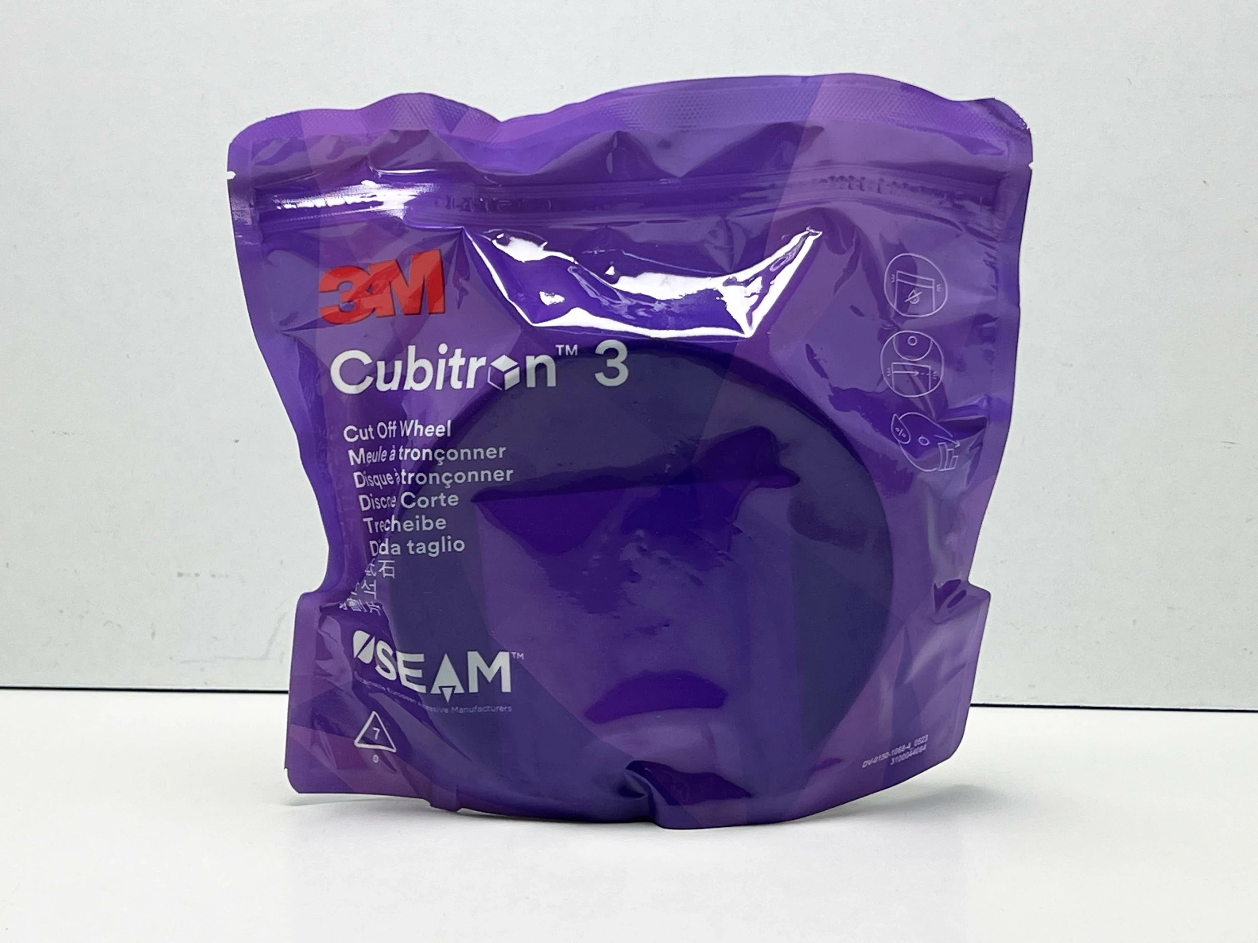 tarcza-do-ciecia-3m-cubitron-3-125x10-86647-125mm-x-1mm-x-2223mm-25szt-ean-gtin-4064035079574