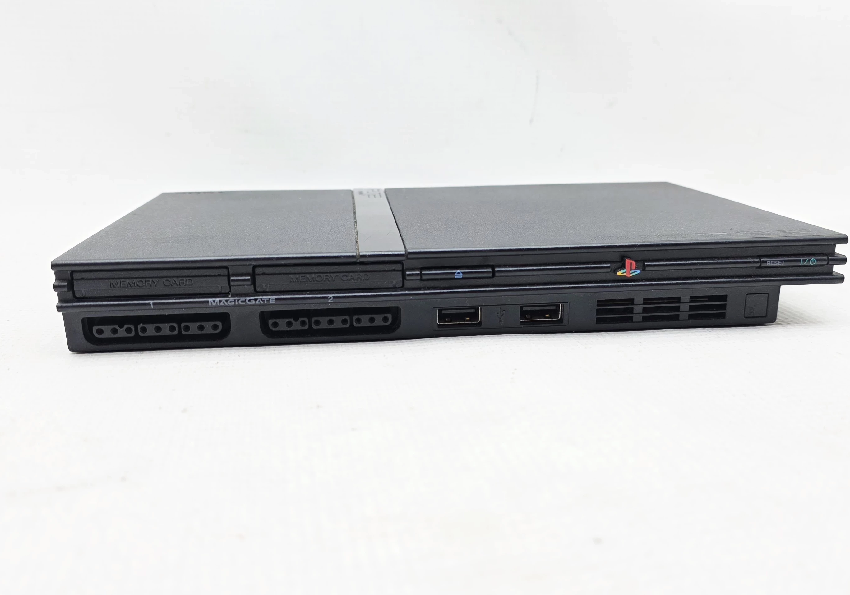 konsola-ps2-slim-scph-77004-zasilacz-pad-na-czesci-kod-producenta-70003