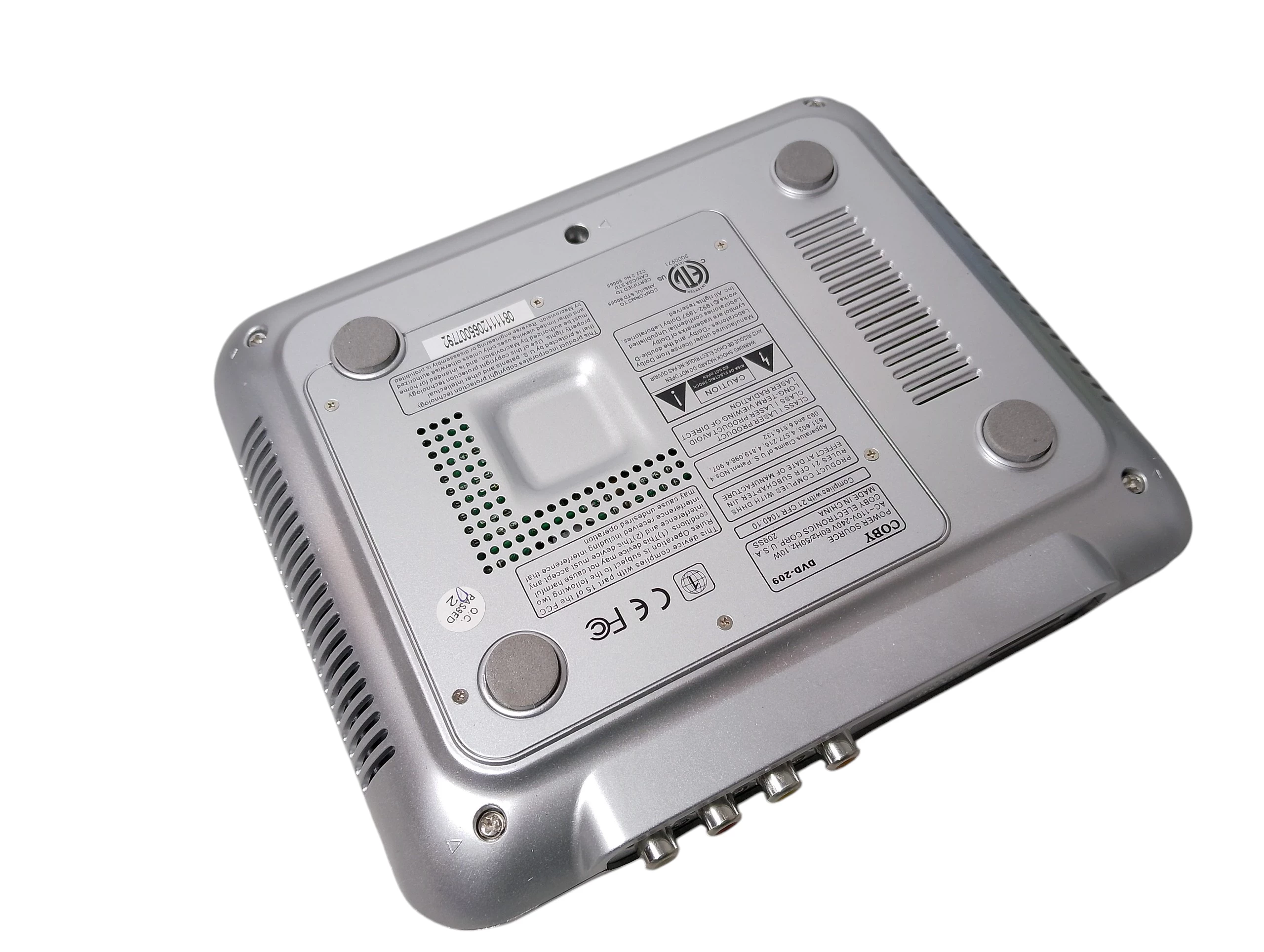 odtwarzacz-dvd-coby-dvd-209-ultra-compact-pilot-okablowanie-stan-11323-2