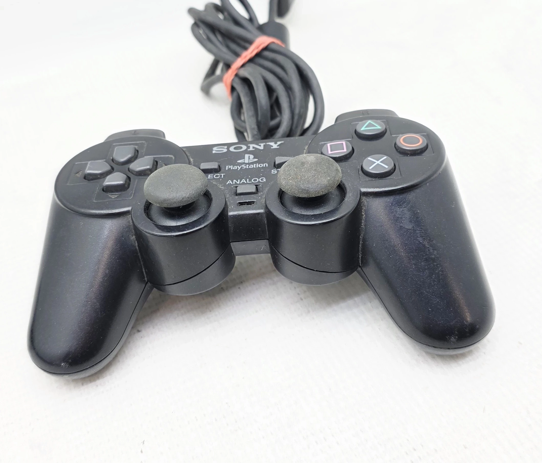 konsola-ps2-slim-scph-77004-zasilacz-pad-na-czesci-wersja-3307-20