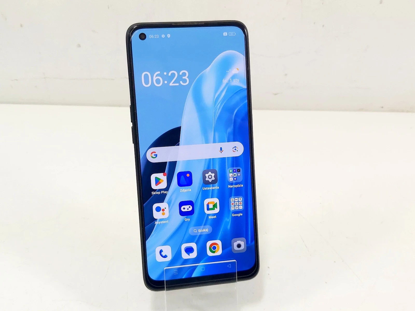 telefon-oppo-reno-7-128gb-komplet-stan-11323-2