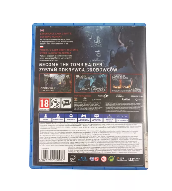 gra-na-ps4-shadow-of-the-tomb-raider-ean-gtin-5021290080980