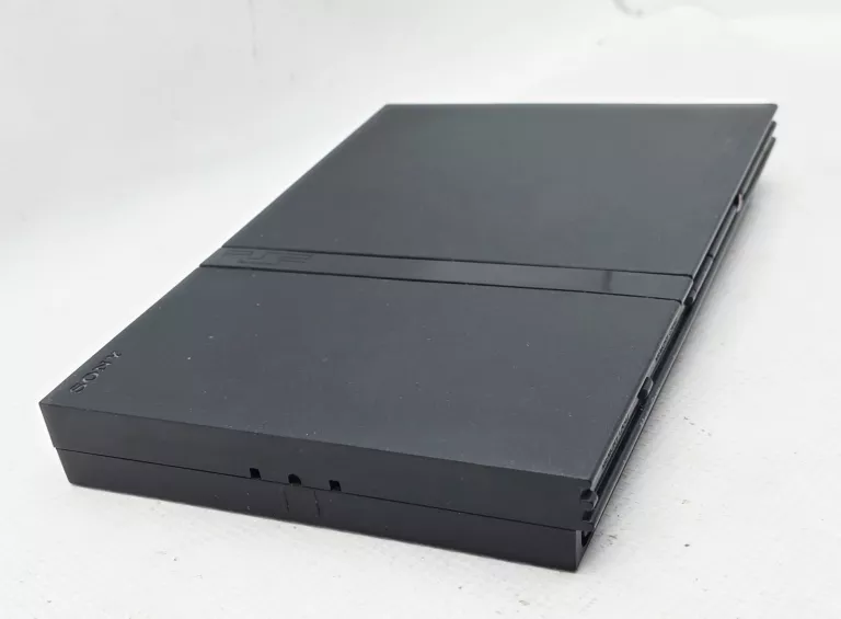 konsola-ps2-slim-scph-77004-zasilacz-pad-na-czesci-producent-248914-1705040