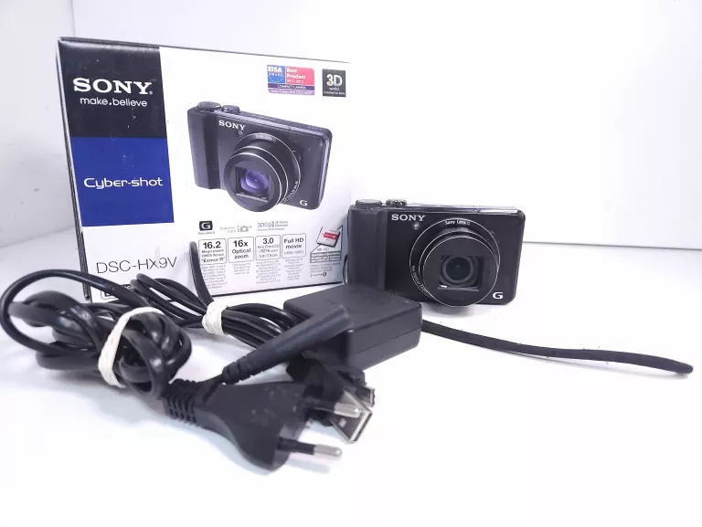 aparat-sony-dsc-hx9v-komplet-jana-pawla-ii-20-mikolow-goold