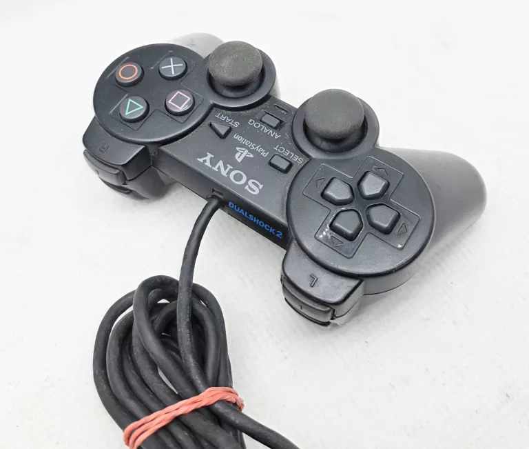 konsola-ps2-slim-scph-77004-zasilacz-pad-na-czesci-ean-gtin-5903396023248