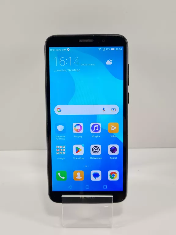 telefon-huawei-y5-2018-16gb-dabrowskiego-493-poznan-ska-x
