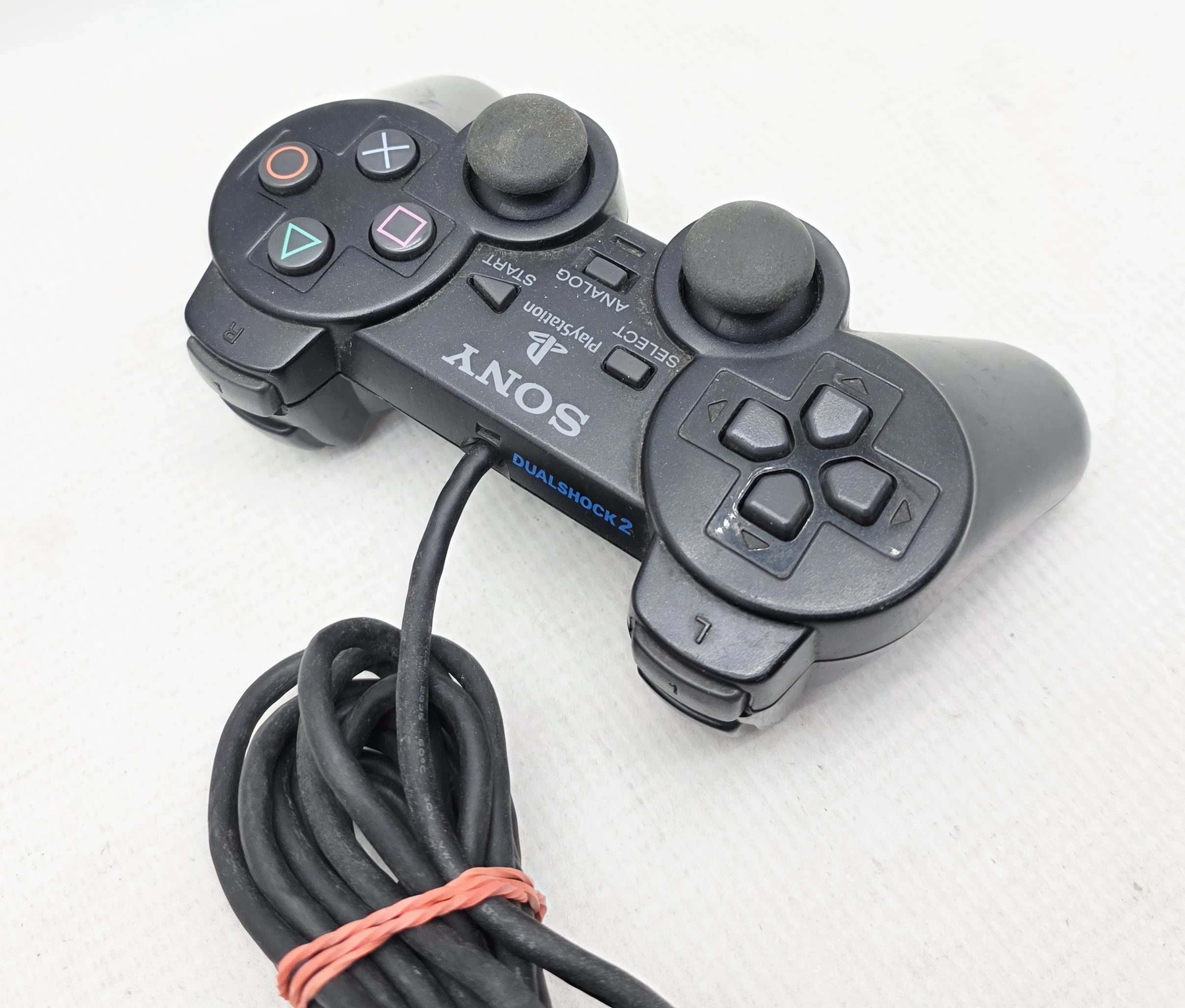 konsola-ps2-slim-scph-77004-zasilacz-pad-na-czesci-ean-gtin-5903396023248