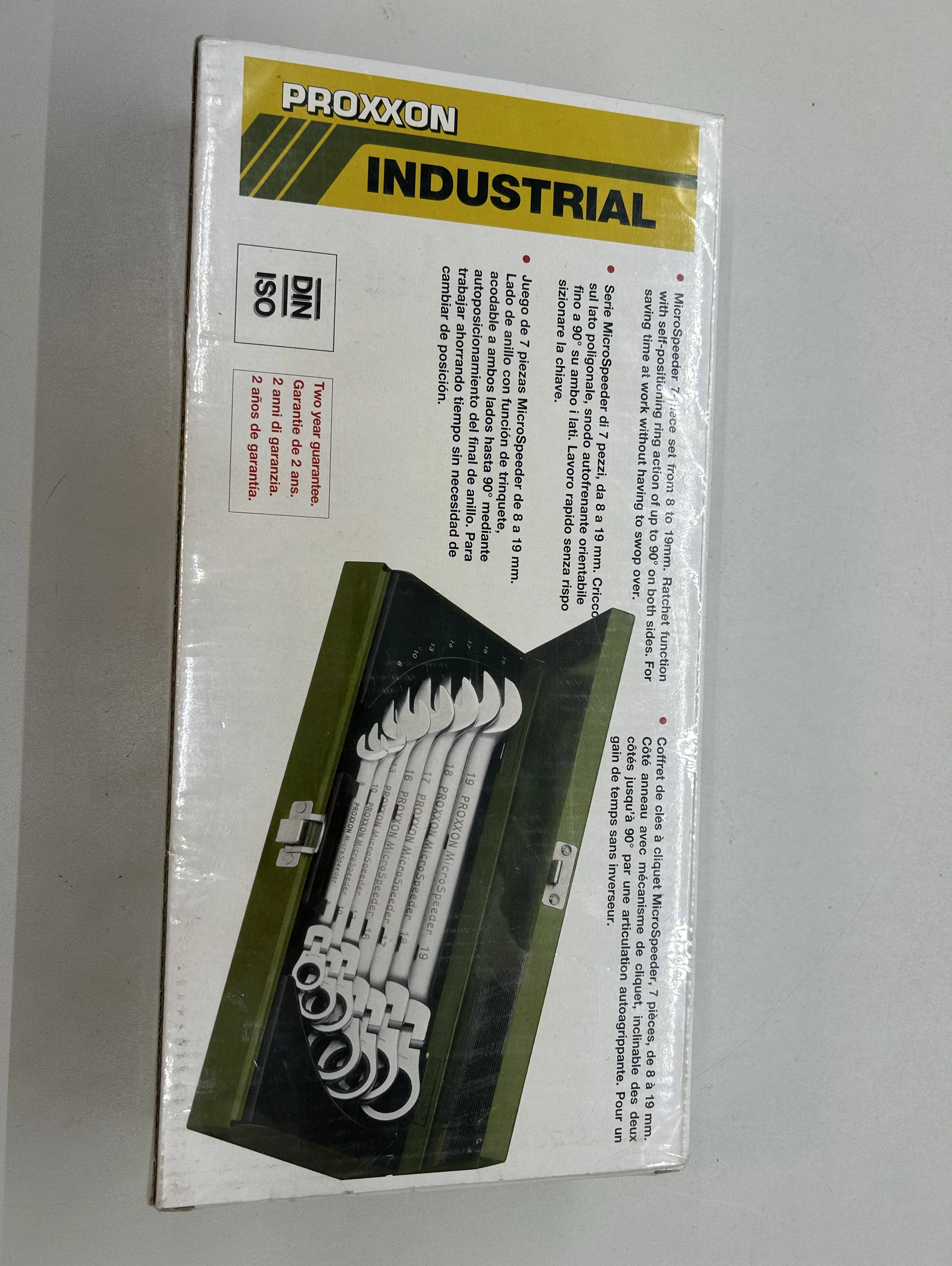 proxxon-zestaw-kluczy-microspeeder-7-el-8-19-mm-pr23068-ean-gtin-4006274230682