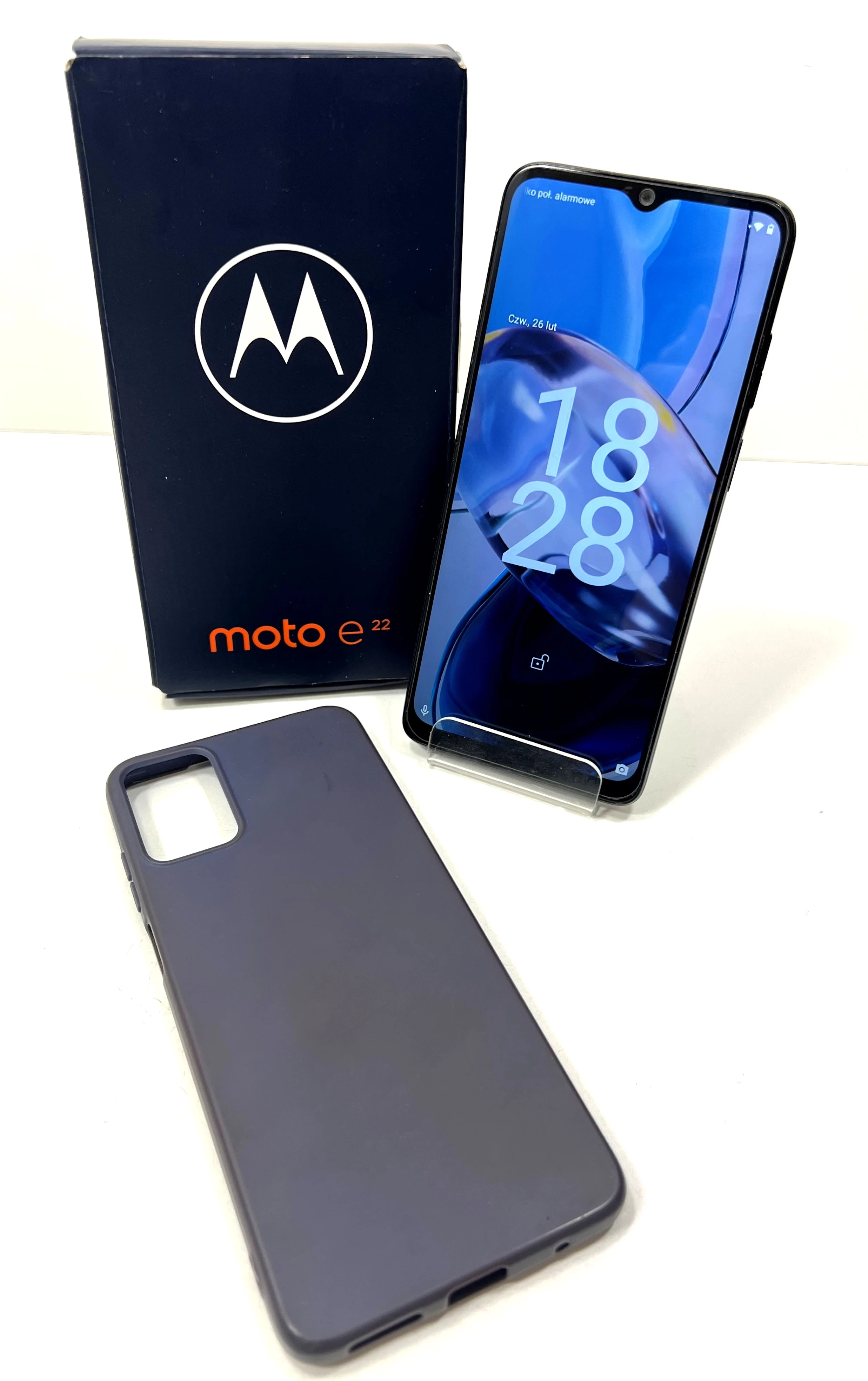 telefon-motorola-moto-e22-64gb-pudelko-mickiewicza-8-chrzanow