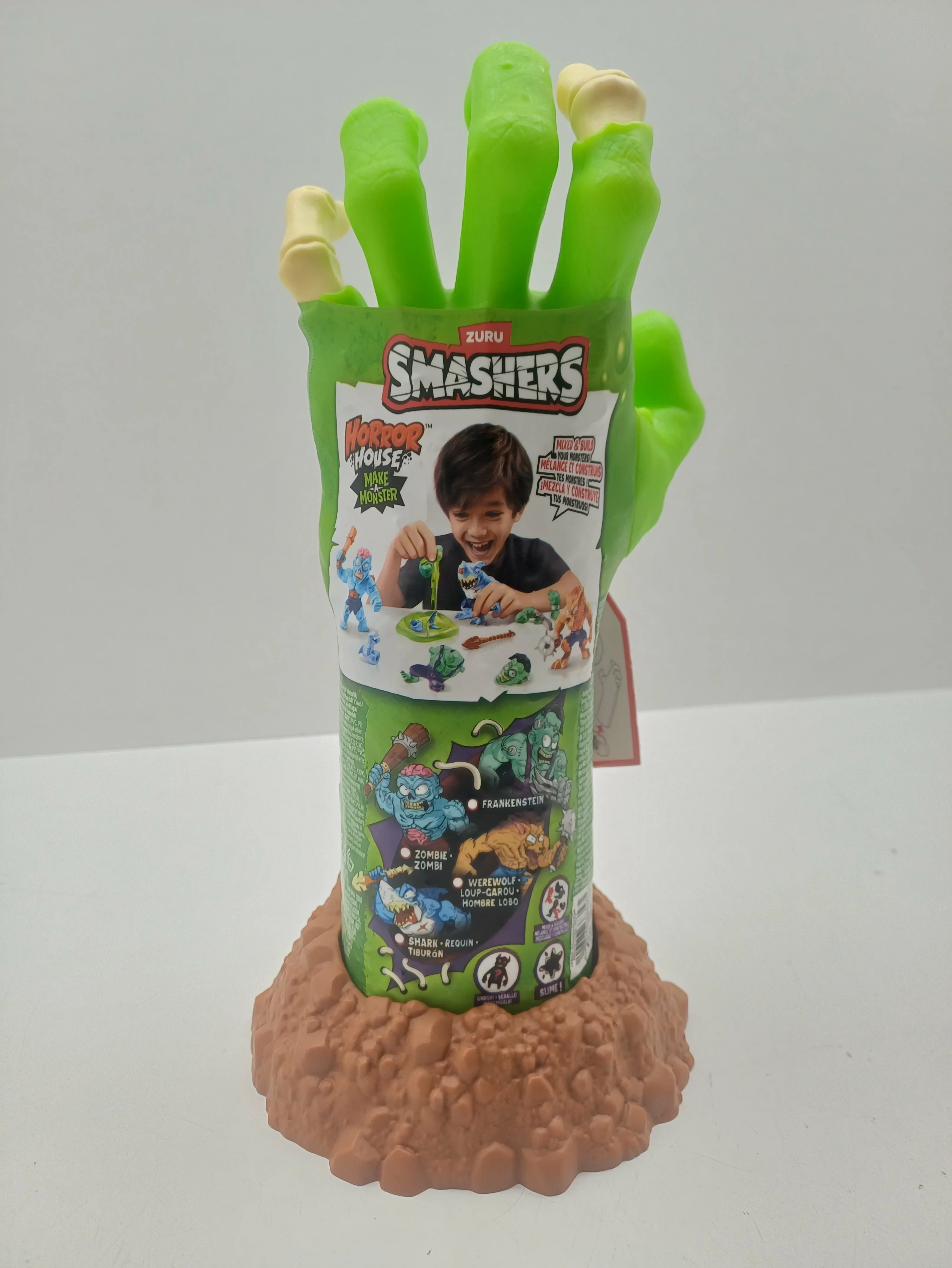 zuru-smashers-horror-dom-strachow-stworz-potwora-traugutta-85-wroclaw