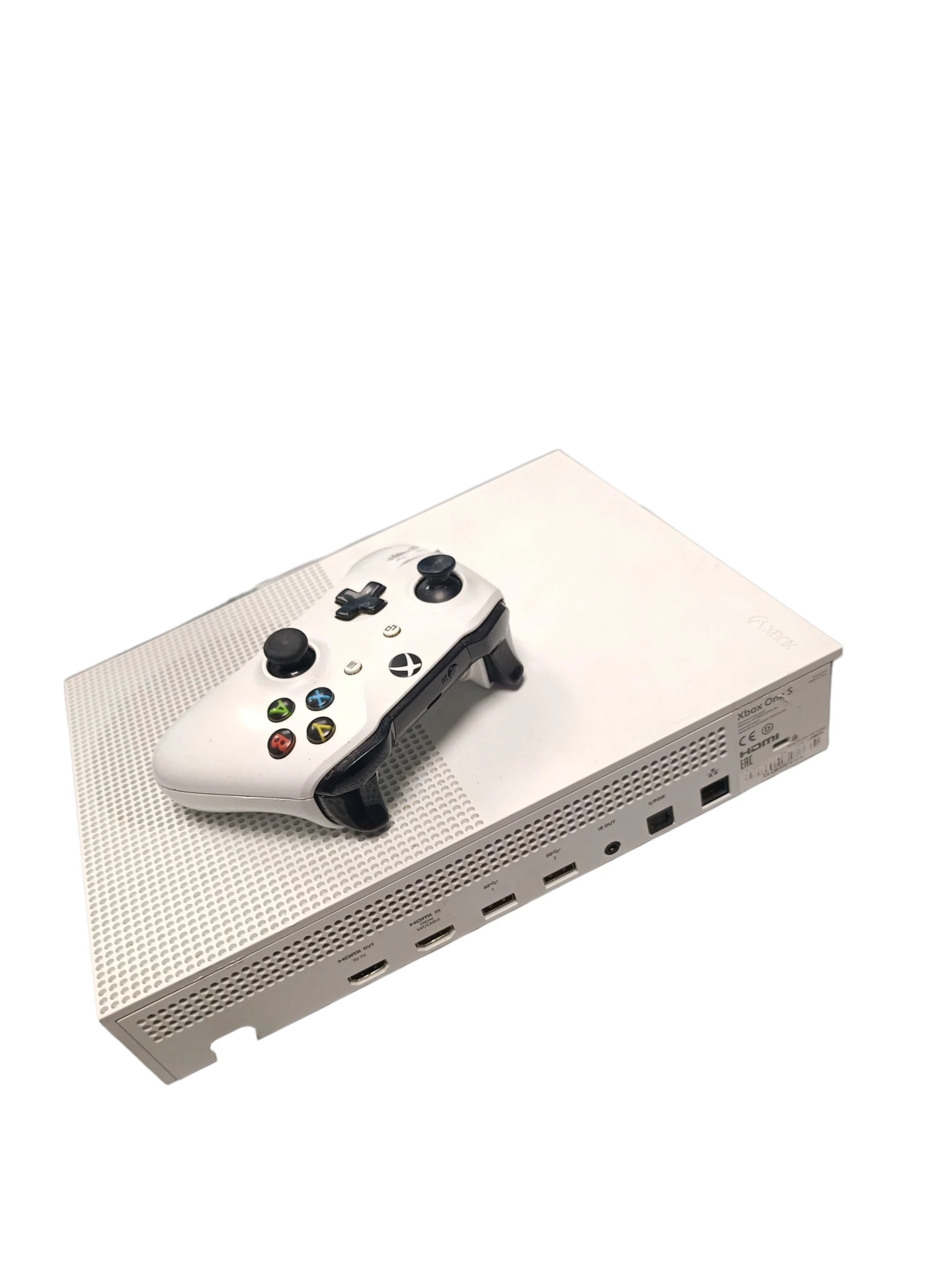 konsola-xbox-one-s-na-czesci-ean-gtin-5900626820608