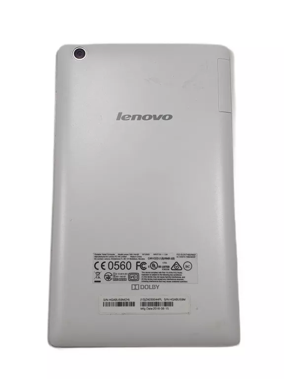 tablet-lenovo-tab-2-a8-50f-16gb-bialy-ean-gtin-0889233617700