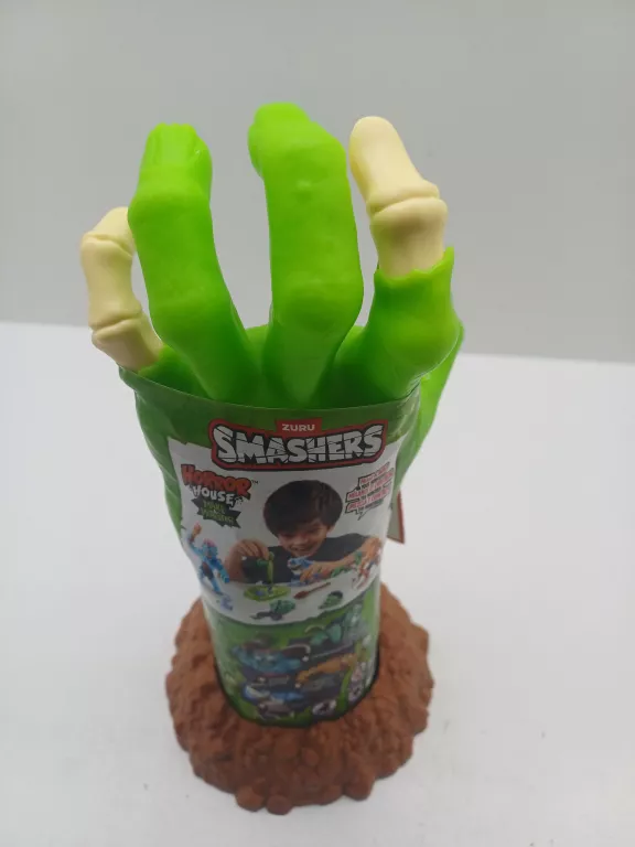 zuru-smashers-horror-dom-strachow-stworz-potwora-ean-gtin-193052079060