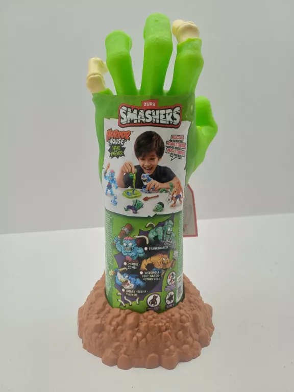 zuru-smashers-horror-dom-strachow-stworz-potwora-traugutta-85-wroclaw