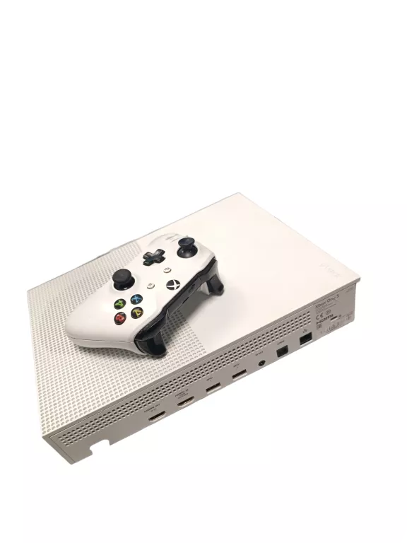 konsola-xbox-one-s-na-czesci-ean-gtin-5900626820608