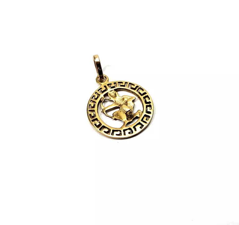 zlota-zawieszka-333-134g-srednica18cm-stan-11323-2