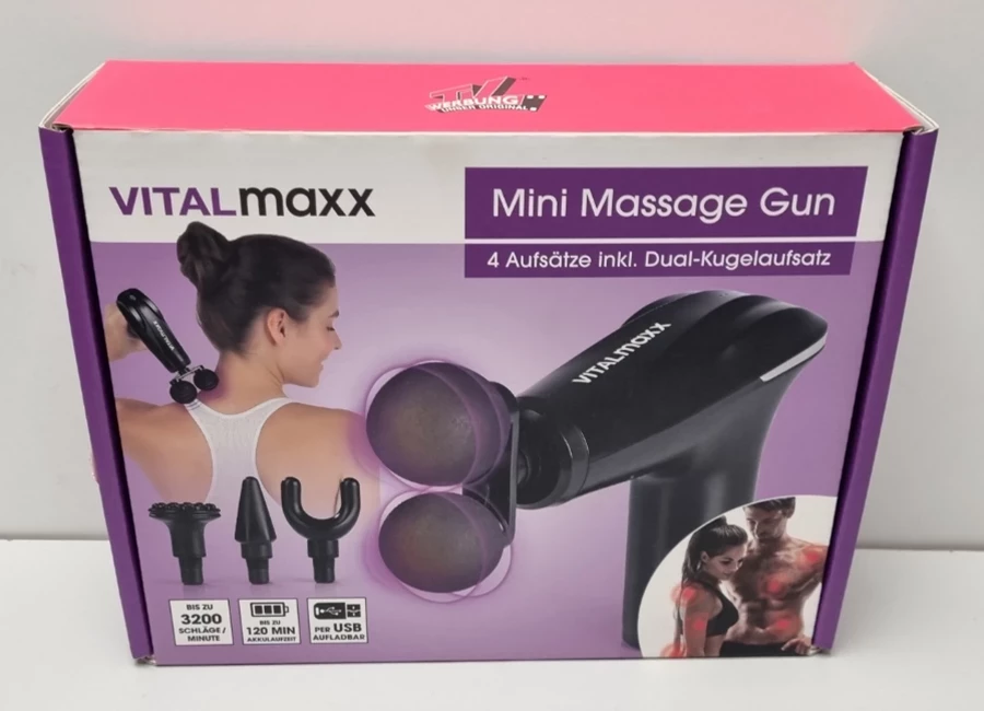 pistolet-masujacy-vitalmaxx-mini-massage-gun-targowa-72-warszawa