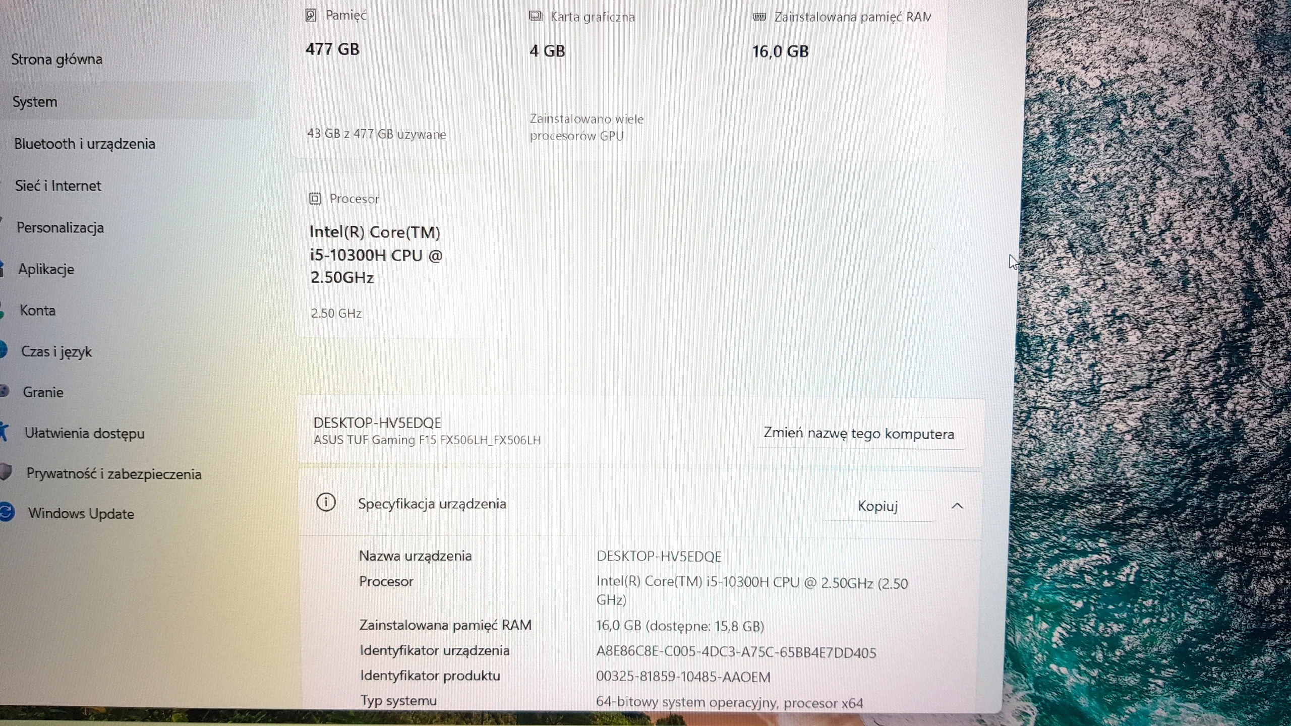 laptop-asus-tuf-gaming-f15-fx506l-i5-10300h-16512gb-ssd-gtx1650-w11home-rozdzielczosc-px-4474-211457