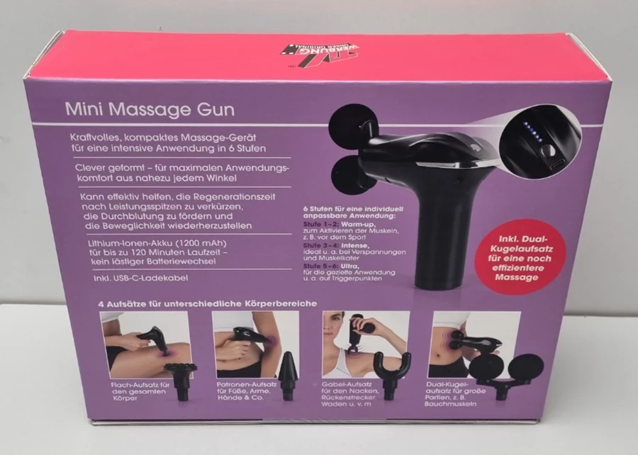 pistolet-masujacy-vitalmaxx-mini-massage-gun-ean-gtin-4067523022045
