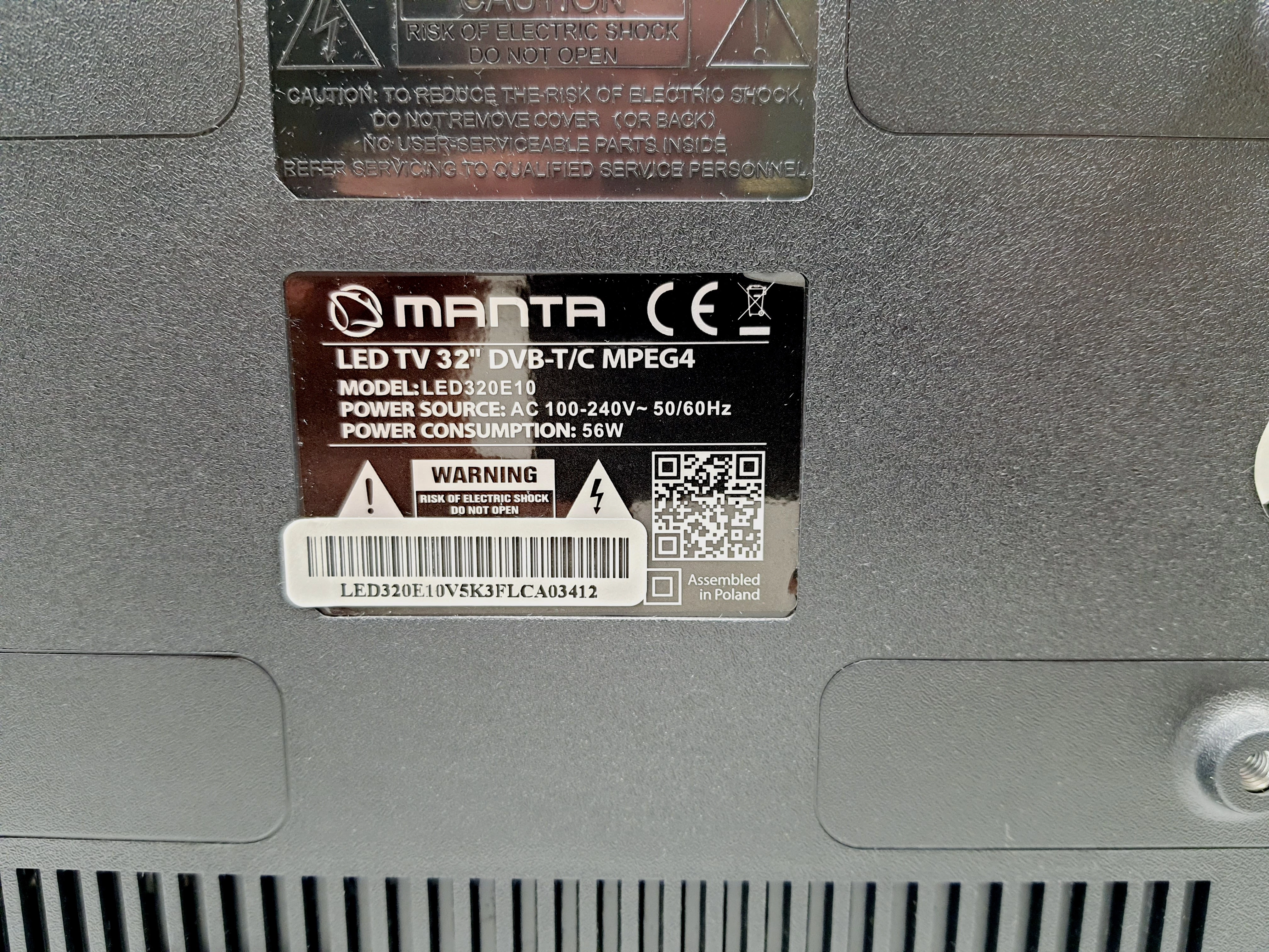 tv-manta-led320e10-pilot-kod-producenta-telewizor-32-cale-dvbt2-tv-led-32lhn124e