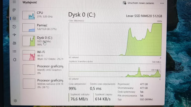 laptop-asus-tuf-gaming-f15-fx506l-i5-10300h-16512gb-ssd-gtx1650-w11home-przekatna-ekranu-156