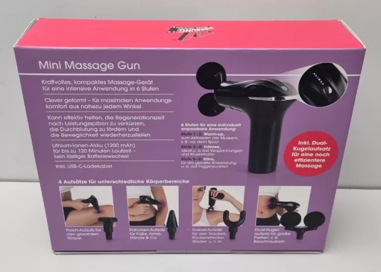 pistolet-masujacy-vitalmaxx-mini-massage-gun-ean-gtin-4067523022045