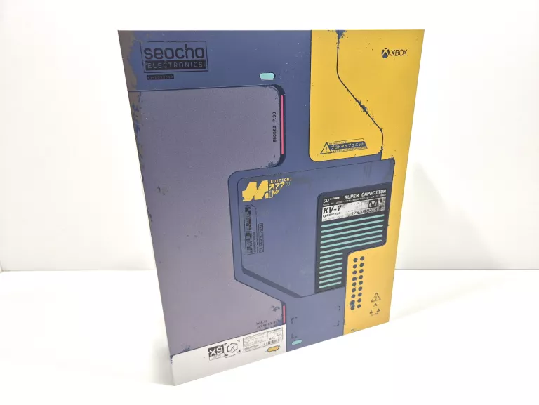 konsola-xbox-one-x-1tb-cyberpunk-2077-limited-edition-ean-gtin-889842564150