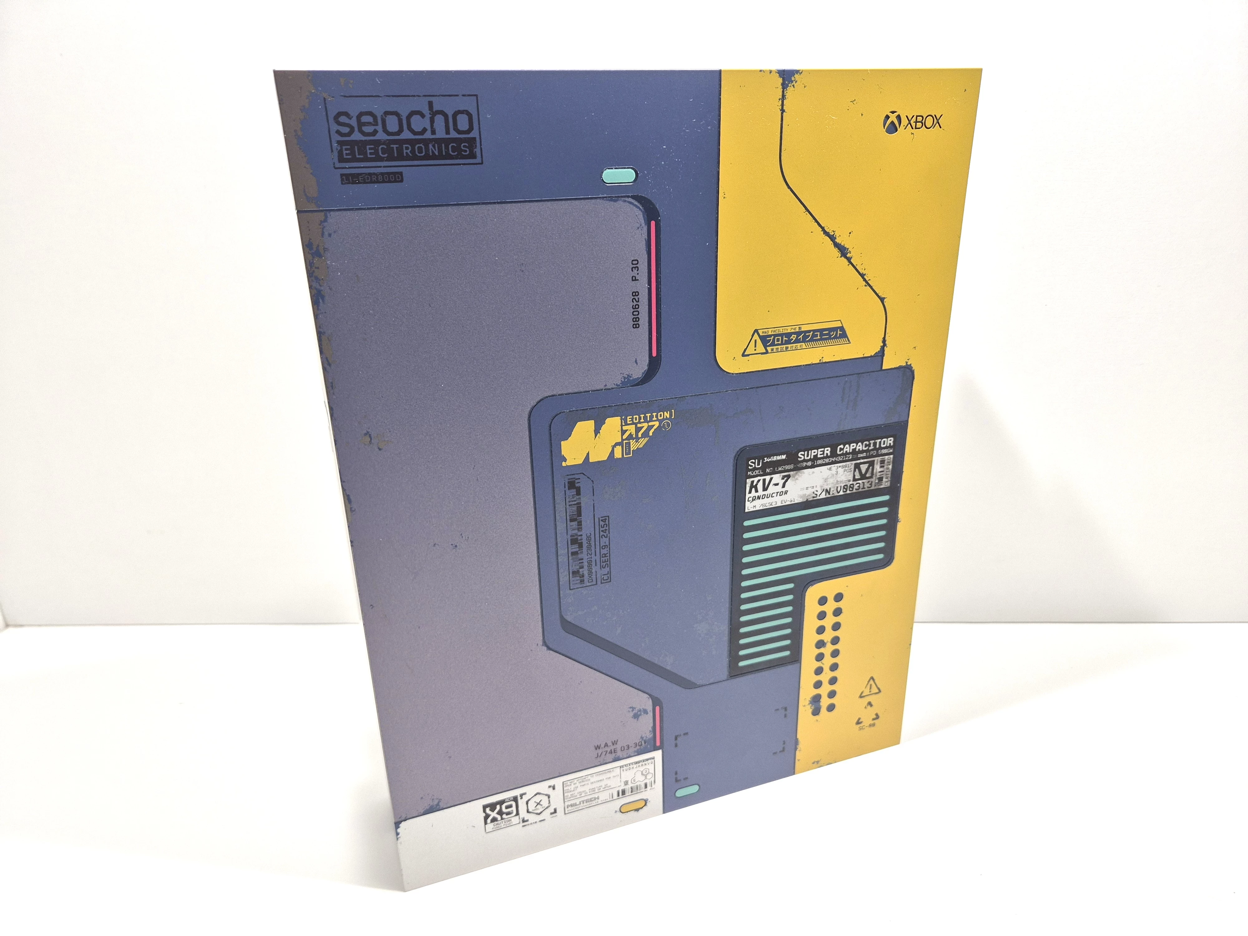 konsola-xbox-one-x-1tb-cyberpunk-2077-limited-edition-ean-gtin-889842564150