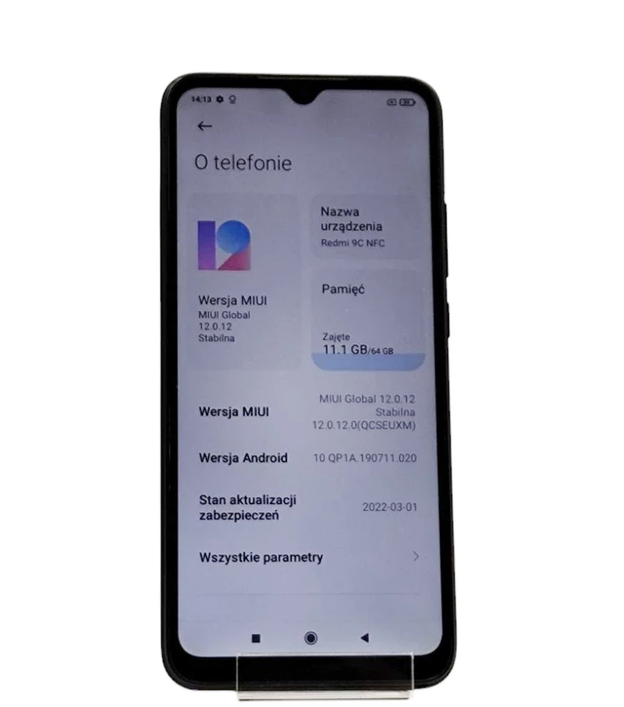telefon-redmi-9c-nfc-364gb-ean-gtin-6941059651307