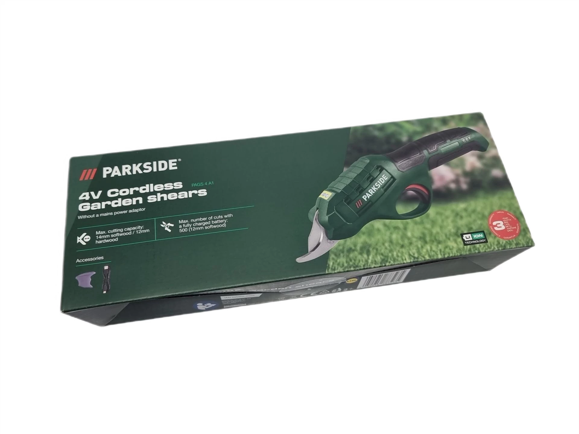 akumulatorowe-nozyce-ogrodowe-4v-parkside-pags-4-a1-dabrowszczakow-1811-sj-olsztyn