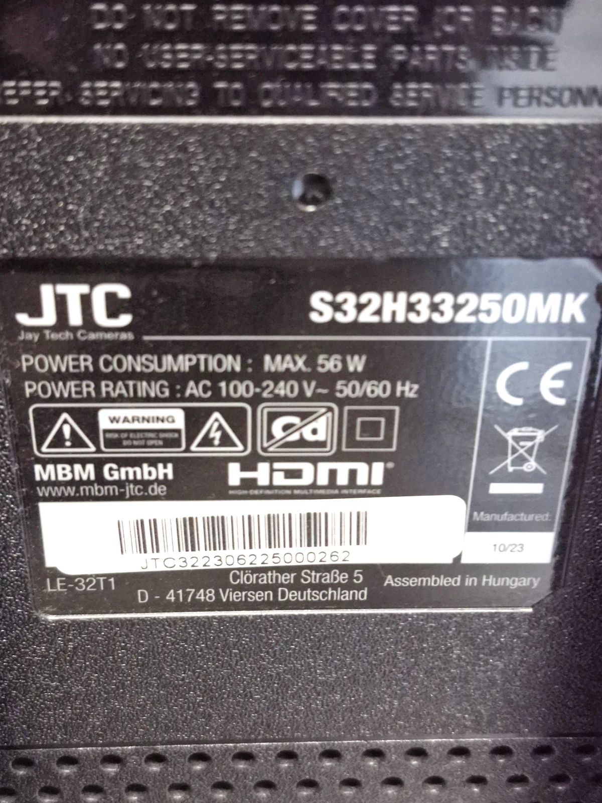 glosnik-przenosny-hykker-egd-1324-czarny-15-w-ean-gtin-5902983618065