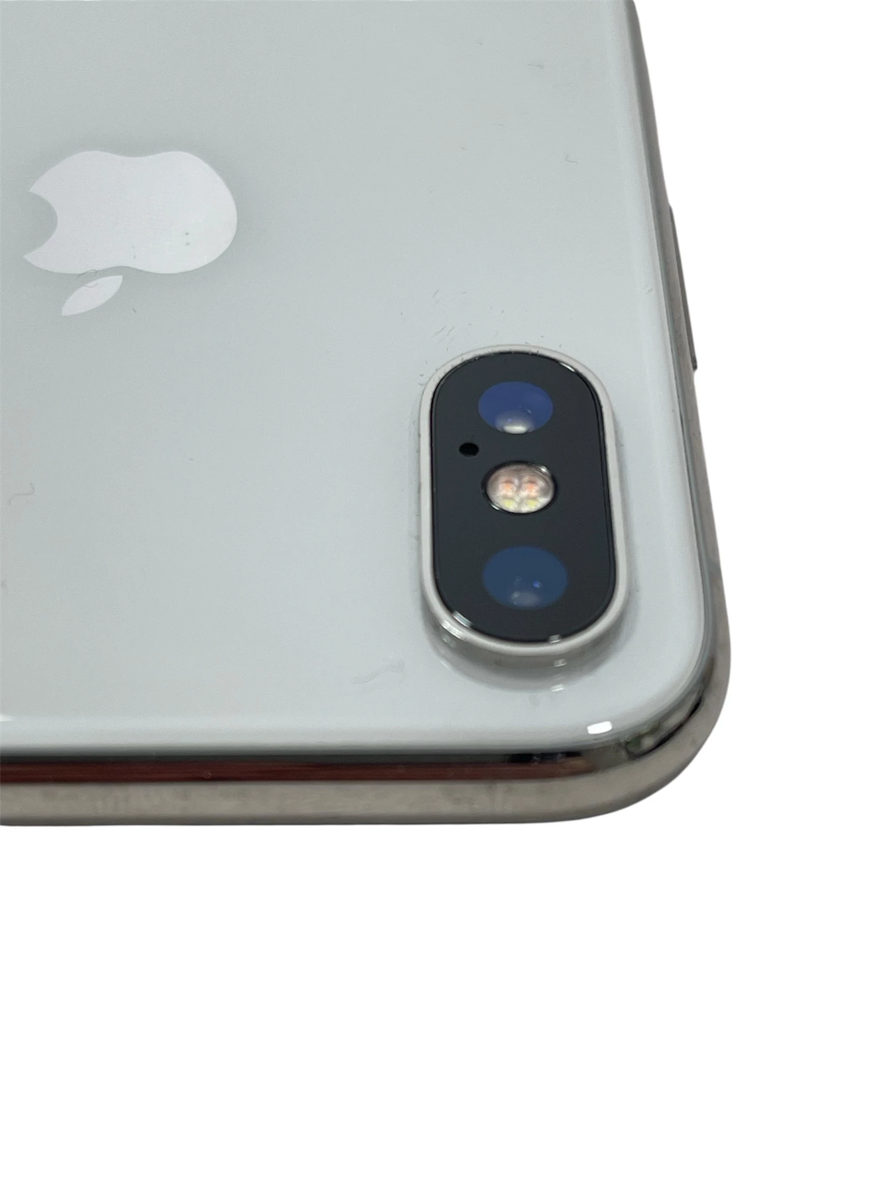 telefon-iphone-x-264-bat72-bialy-super-stan-przekatna-ekranu-580