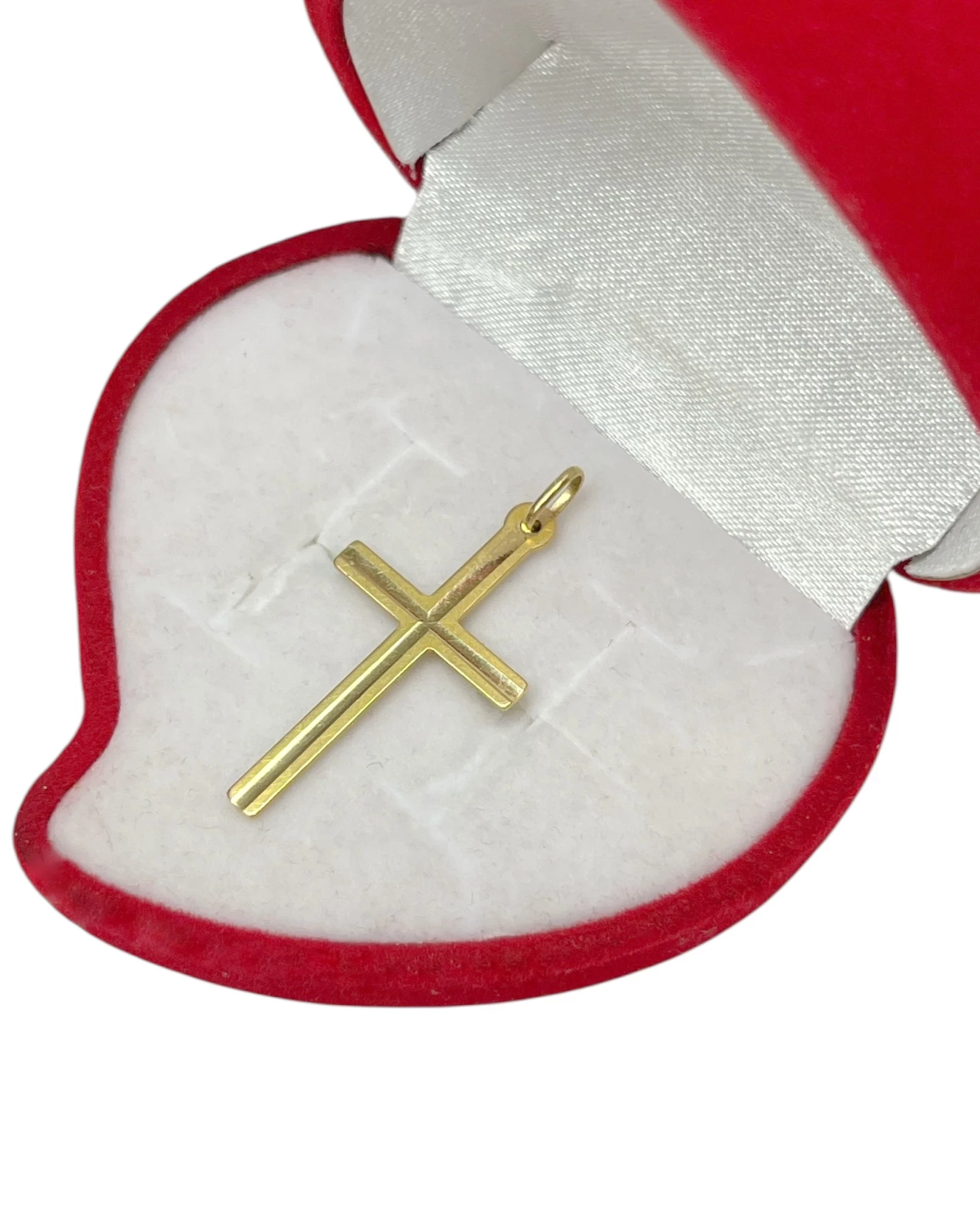 delikatny-zloty-krzyzyk-proba-585-088g-29x16cm-stan-11323-238058