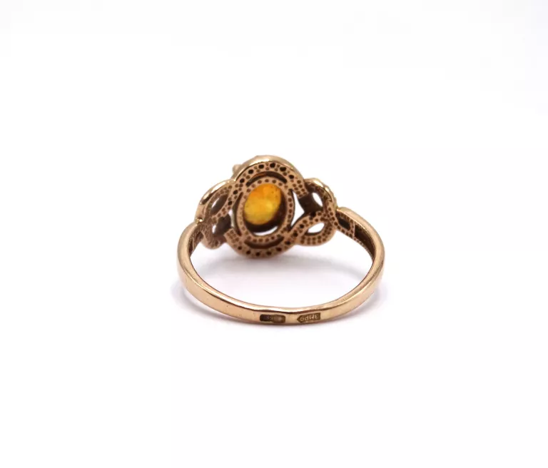 wyrob-jubilerski-uzywany-pierscionek-585-244g-r12-rodzaj-2205-1