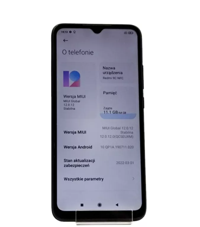telefon-redmi-9c-nfc-364gb-ean-gtin-6941059651307
