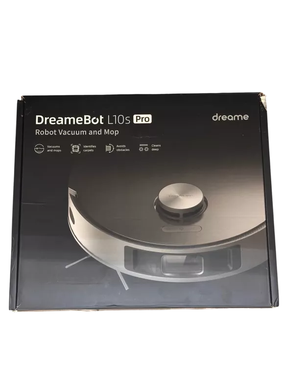 robot-sprzatajacy-dreame-l10s-pro-czarny-komplet-solec-117-warszawa