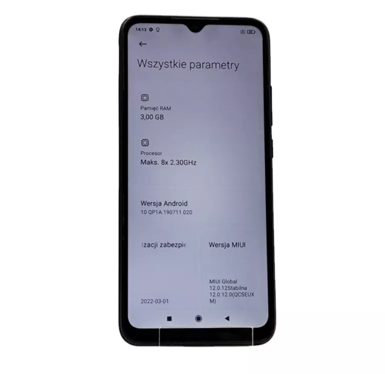 telefon-redmi-9c-nfc-364gb-pojemnosc-akumulatora-5000