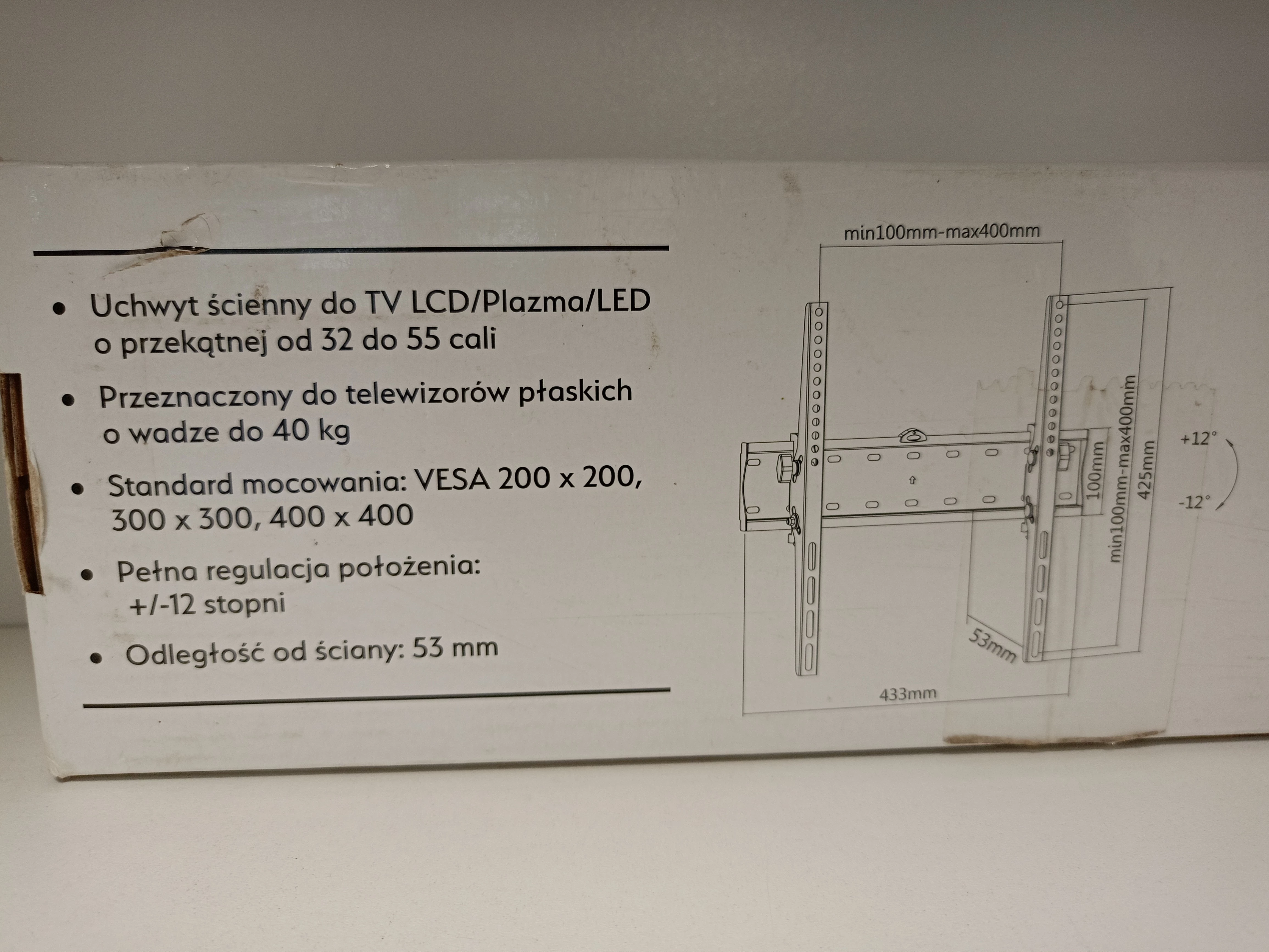 uchwyt-gotze-jensen-do-tv-32-55-cali-tm3540t-maksymalne-obciazenie-45