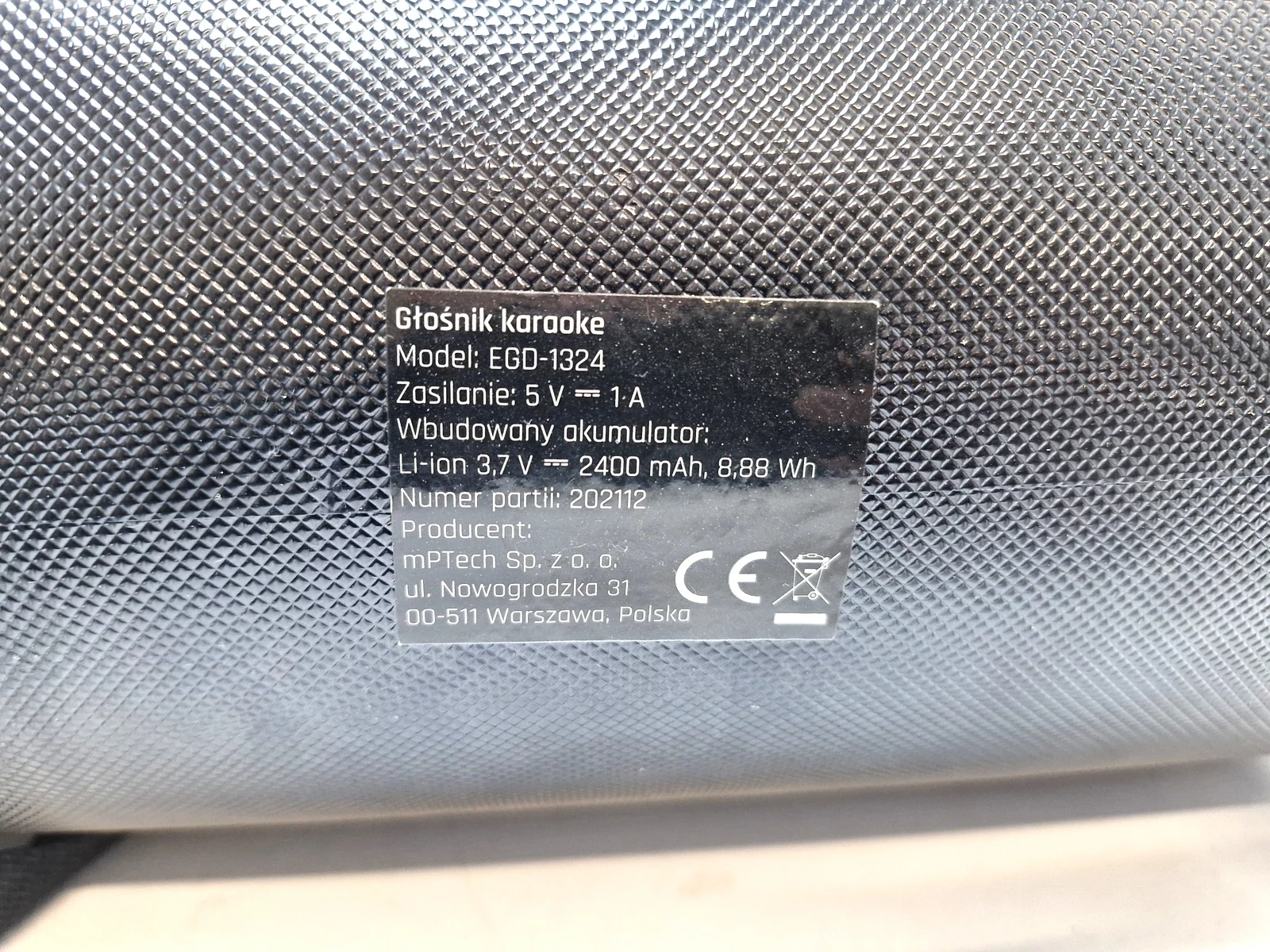 glosnik-przenosny-hykker-egd-1324-czarny-15-w-kod-producenta-bie002912