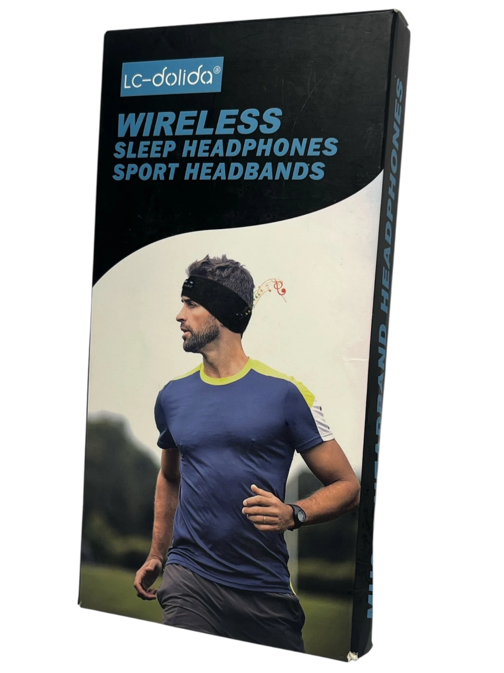 sportowa-opaska-na-glowe-lc-dolida-lc-001-lc-050-bluetooth-do-spania-ean-gtin-5906301502883