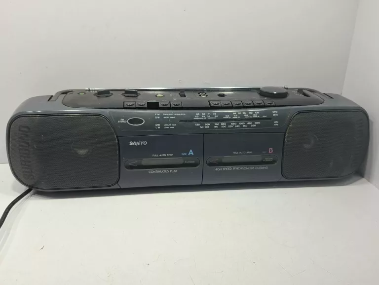 sanyo-magnetofon-kasetowy-bielska-45-plock