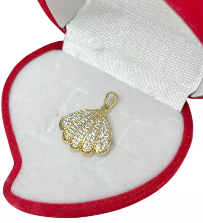 sliczna-zawieszka-muszelka-z-cyrkoniami-204g-p585-stan-11323-238058