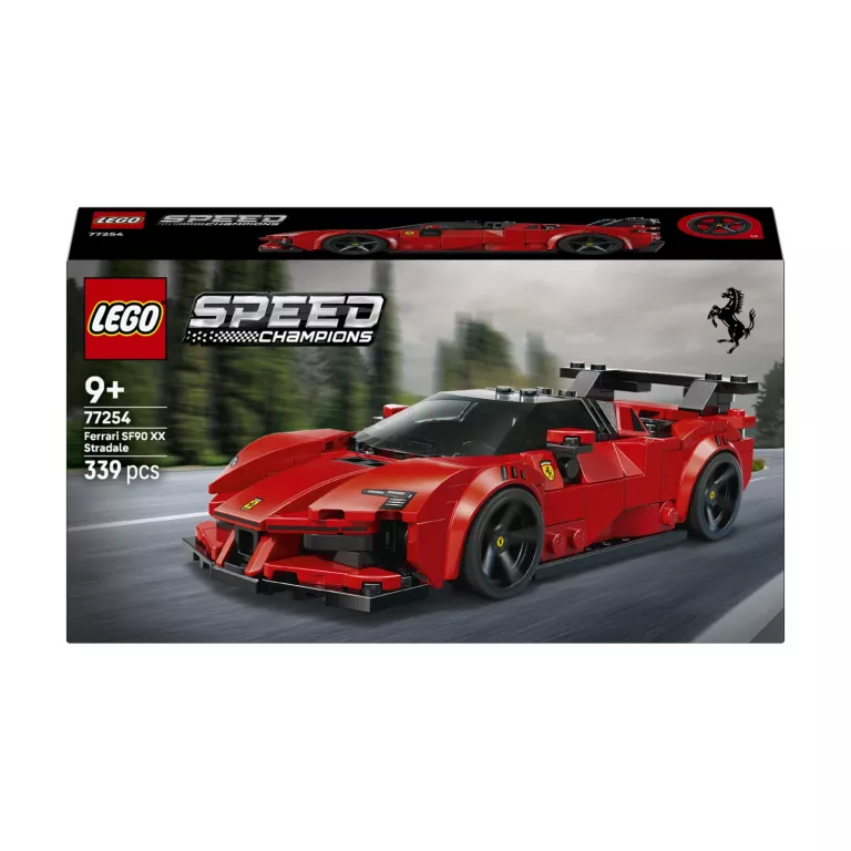 lego-speed-champions-samochod-ferrari-sf90-xx-stradale-77254-ean-gtin-5702018068205