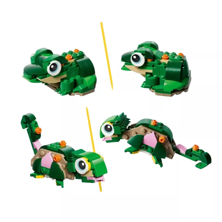 lego-creator-3-w-1-31377-zolw-i-kwiat-lilii-wodnej-ean-gtin-5702018033203